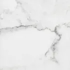 Salt- og peberbeholdere i hvid Carrara-marmor fremstillet i Italien - Julio Viadurini