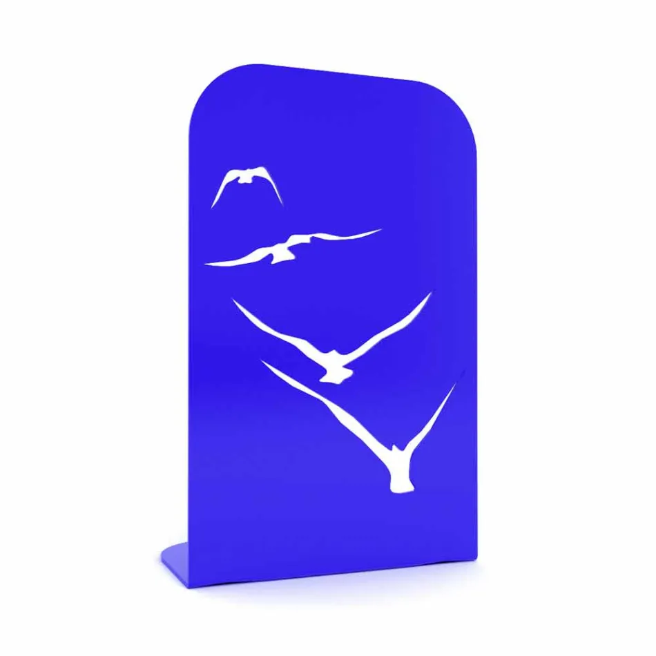 af drejningsmoment Bookend &quot;Blokko&quot; Mabele Viadurini