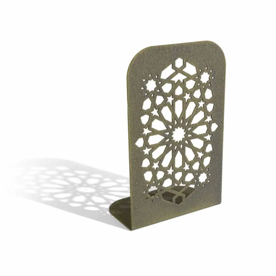 af drejningsmoment Bookend &quot;Blokko&quot; Mabele Viadurini