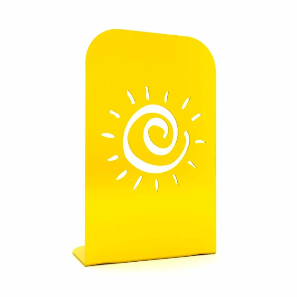 af drejningsmoment Bookend &quot;Blokko&quot; Mabele Viadurini