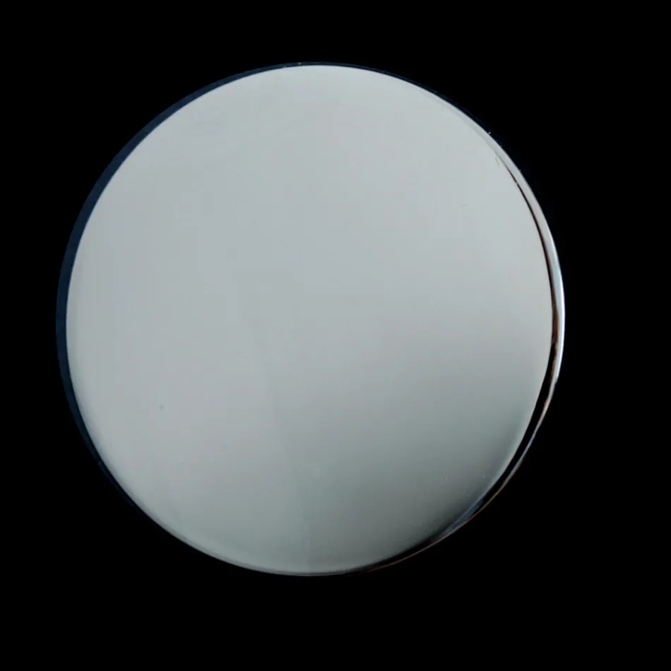 Et par vintage design håndvaskehaner i messing lavet i Italien - Elisea Viadurini