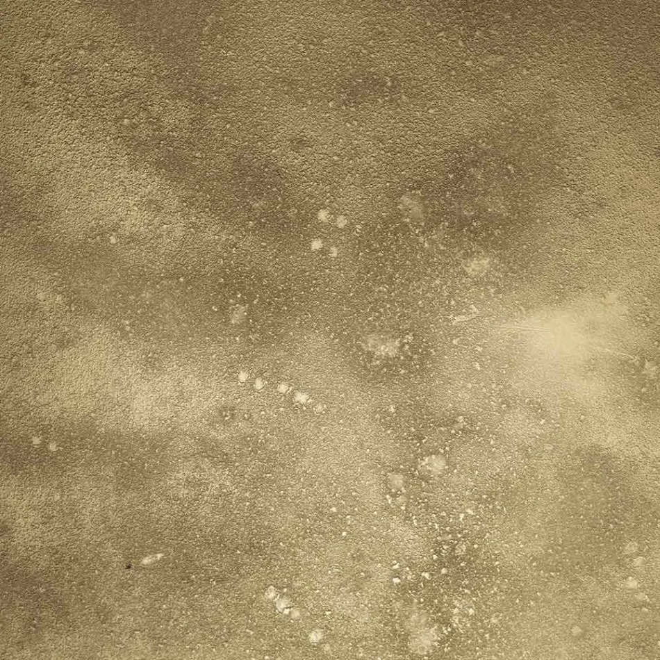 Skænk med 3 døre og 3 indvendige hylder i træ og MDF - Pesci Viadurini