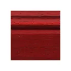 Skænk med 2 låger og 2 skuffer i forskellige finish lavet i Italien - Hanuman Viadurini