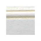 Skænk med 2 låger og 2 skuffer i forskellige finisher lavet i Italien - Hanuman Viadurini