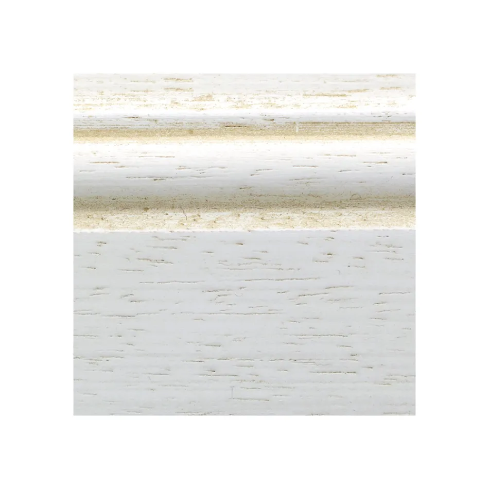 Skænk med 3 låger og 3 skuffer i forskellige finish lavet i Italien - Ganesha Viadurini