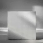 design skænk med 2 døre hvid, sort eller guld mønster Flora Viadurini