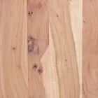 Moderne skænk i akacietræ med 2 døre og 3 skuffer Homemotion - Lauro Viadurini