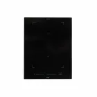 Moderne udendørs havekøkken på træ- og stålhjul - Buoncalliope Viadurini