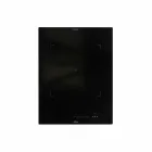 Moderne udendørs havekøkken på træ- og stålhjul - Buoncalliope Viadurini