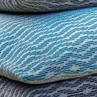 Luksus design dobbelt udendørs daybed lavet i Italien - Emanuela Viadurini