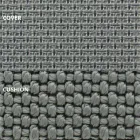 Luksus Round Design Garden Daybed med parasol - Ulm Moon fra Vondom Viadurini