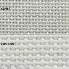 Luksus Round Design Garden Daybed med parasol - Ulm Moon fra Vondom Viadurini