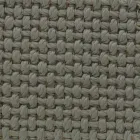 Luksus Have Daybed i aluminium og stof - Frame Vineyard af Vondom Viadurini