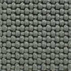 Luksus Have Daybed Round Design med flettet reb - Ulm Moon fra Vondom Viadurini