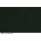 3 -personers sofa i kvalitet Made in Italy Quiltet effektlæder - Vesuvius Viadurini