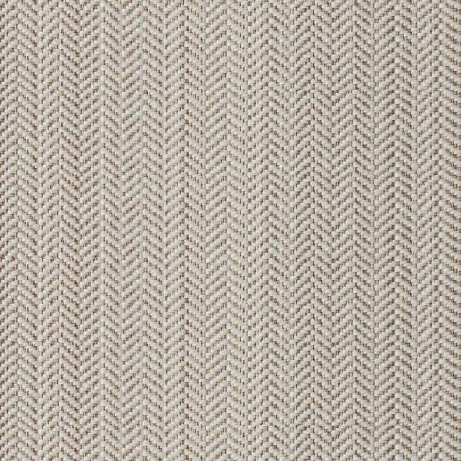 Modulær udendørs sofa i stof lavet i Italien - Rubik Viadurini