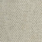 Sofa med ekstra klar glasbund og stofsæde lavet i Italien - Rory Viadurini