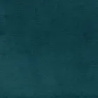 Sofa med indendørs halvø i ekspanderet polyurethan - Buffo Viadurini