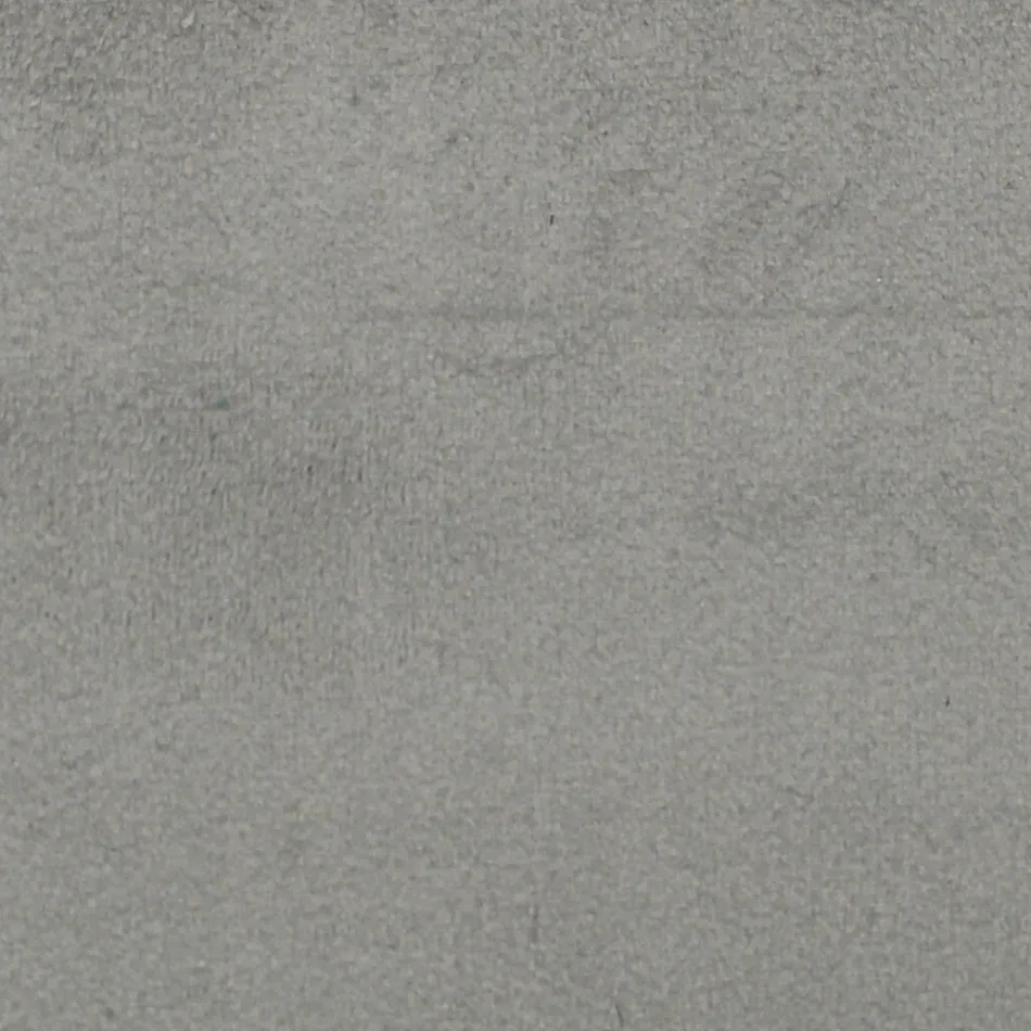 Sofa med indendørs halvø i ekspanderet polyurethan - Buffo Viadurini