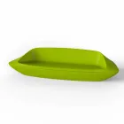 Ufo af Vondom design udendørs sofa i polyethylen harpiks Viadurini