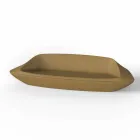 Ufo af Vondom design udendørs sofa i polyethylen harpiks Viadurini