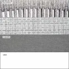 Udendørs stabelbar to-personers sofa polstret stof - Smart af Varaschin Viadurini