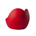 Slide Blossy Outdoor Sofa Moderne Design Lavet i Italien Viadurini