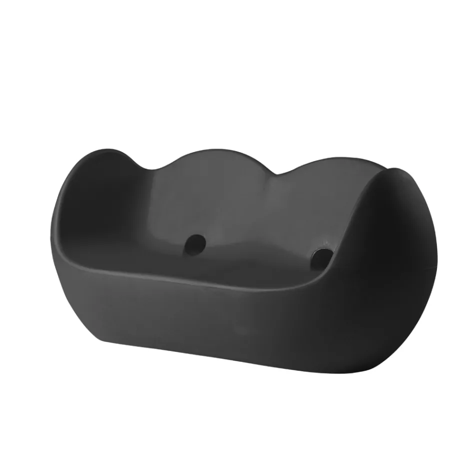 Slide Blossy Outdoor Sofa Moderne Design Lavet i Italien Viadurini