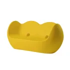 Slide Blossy Outdoor Sofa Moderne Design Lavet i Italien Viadurini