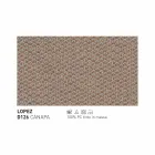 Moderne Varaschin Bali udendørs sofa med polstret puder Viadurini