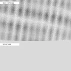 Havesofa med aluminiumsbund og tekstilsæde lavet i Italien - Maureen Viadurini