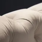 Indendørs sofa fås i forskellige størrelser lavet i Italien - Vivace Viadurini