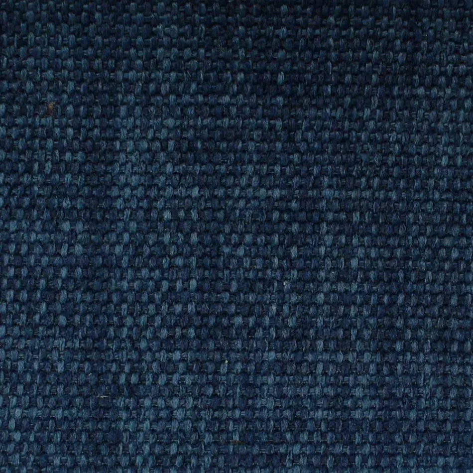 Stue Sofa med 2 ryglæn og 2 bevægelige armlæn - ædle Viadurini