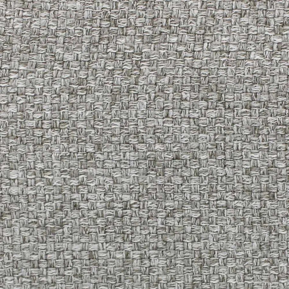 Stuesofa i træ, polyurethan og metal lavet i Italien - funklende Viadurini