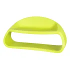 To-personers indendørs eller udendørs sofa i polyethylen fremstillet i Italien - dobbelt Viadurini