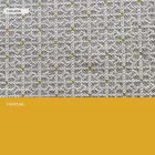 Metalsofa til den moderne have Høj kvalitet lavet i Italien - Karol Viadurini