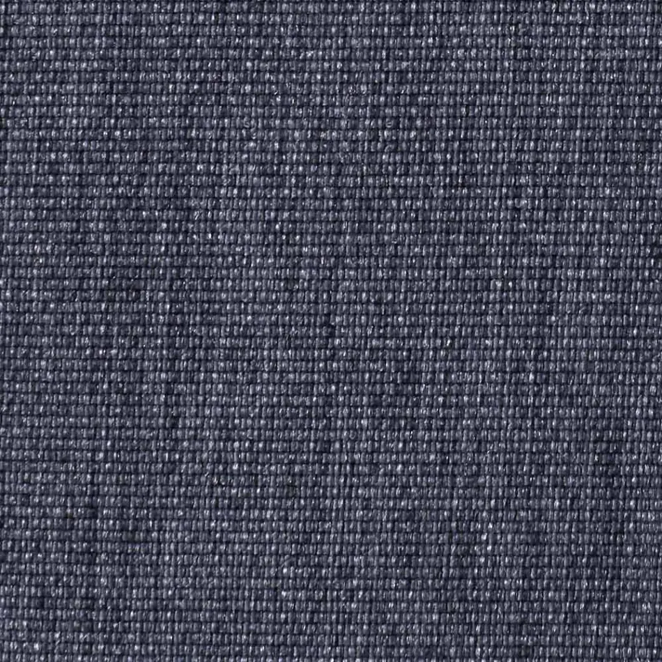 Sovesofa blå indstilles i 3 positioner Dublexo Viadurini