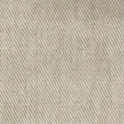 Sovesofa med halvø i metal og polyurethan Fremstillet i Italien - Folle Viadurini