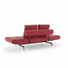 Ghia by Innovation design sovesofa i polstret stof Viadurini