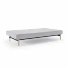 Moderne design sovesofa Splitback af Innovation i stof Viadurini