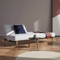 Moderne design sovesofa Splitback af Innovation i stof