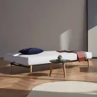 Moderne design sovesofa Splitback af Innovation i stof Viadurini