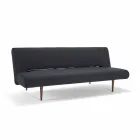 Unfurl by Innovation moderne polstret sovesofa Viadurini