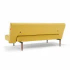 Unfurl by Innovation moderne polstret sovesofa Viadurini