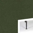 Sovesofa i moderne design Zeal af Innovation i polstret stof Viadurini