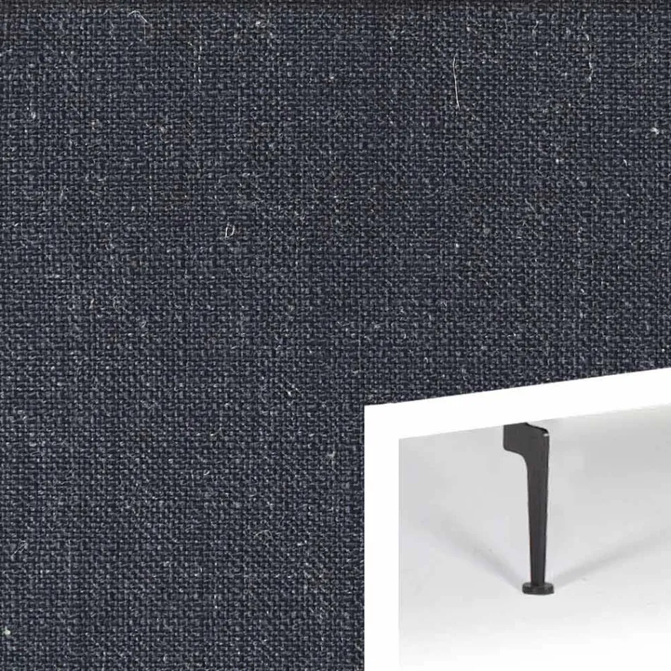 Sovesofa i moderne design Zeal af Innovation i polstret stof Viadurini