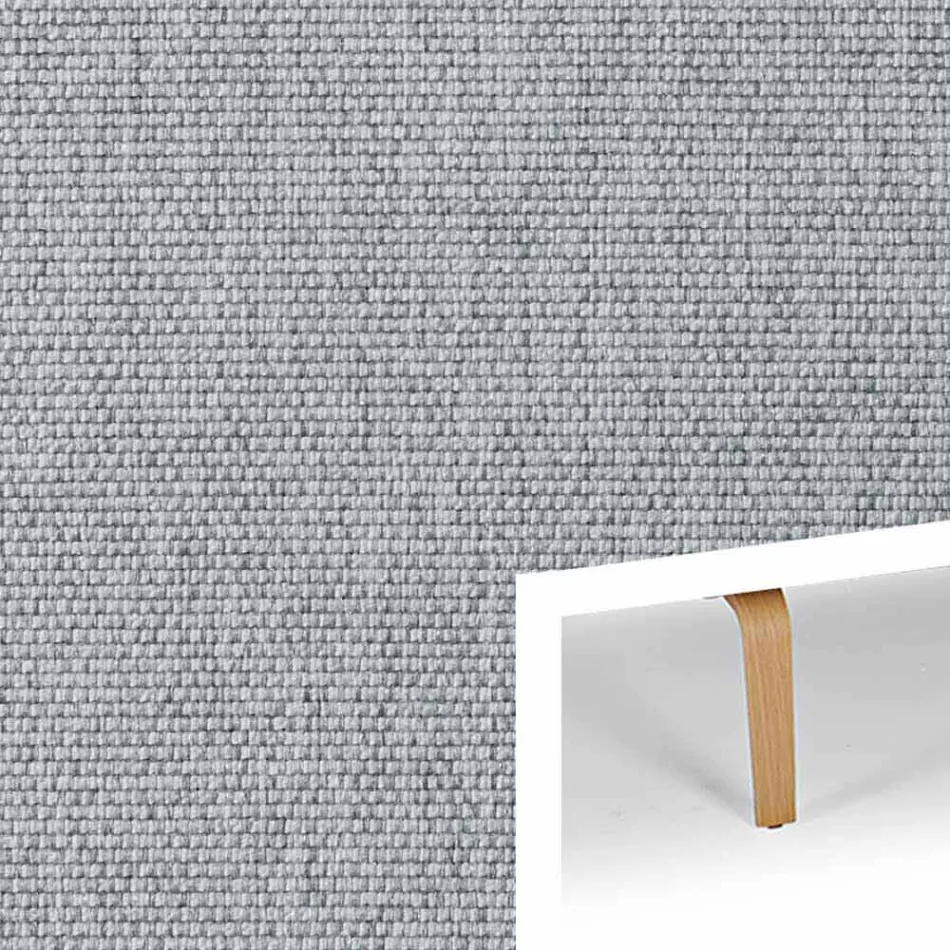 Sovesofa i moderne design Zeal af Innovation i polstret stof Viadurini