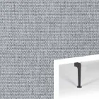 Sovesofa i moderne design Zeal af Innovation i polstret stof Viadurini