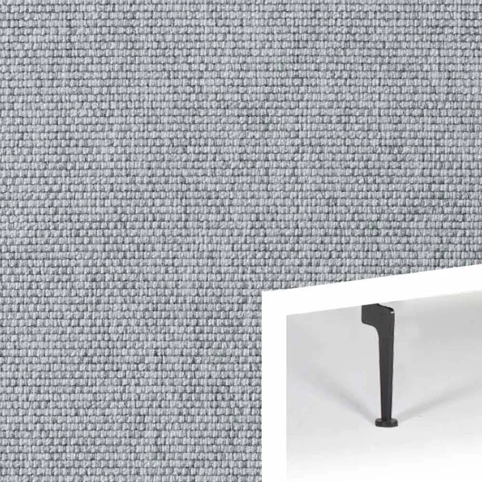 Sovesofa i moderne design Zeal af Innovation i polstret stof Viadurini