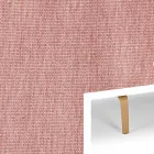 Sovesofa i moderne design Zeal af Innovation i polstret stof Viadurini